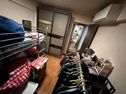 Blk 102 Jurong East Ville (Jurong East), HDB 3 Rooms #592526571